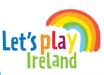 Lets Play - promoting play for all children